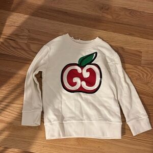 Gucci sweater